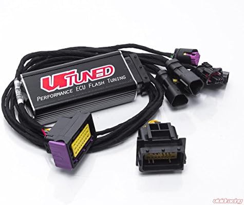 VR Tuned ECU Tuning Box Kit Ford Focus ST 2.0L Ecoboost 27HP GainÊ