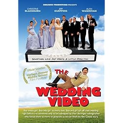 Wedding Video, The