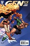 Gen13 #2 (Ed McGuinness Cover)