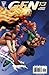 Books : Gen13 #2 (Ed McGuinness Cover)