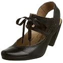Fly London Womens MULL