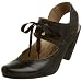 FLY London Women's Mull Pump