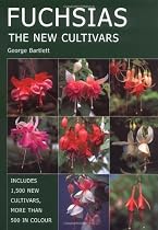 Fuchsias: The New Cultivars