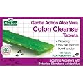 Ransom Aloe Pura Aloe VeraColon Cleanse Tablets 60 Tablets