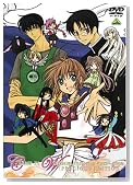 CLAMP IN WONDERLAND 1&2 [DVD]�̃C���[�W���g�傷��