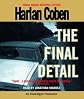 The Final Detail (Myron Bolitar) [Audio CD]