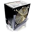 Thermaltake TR2 W0101 - Power supply ( internal ) - ATX12V 2.0 - AC 115/230 V - 550 Watt - PFC - United Kingdom