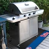 Philadelphia Phillies Grill Mat by Fan Mats