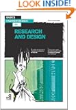 Basics Fashion Design: Research and Design