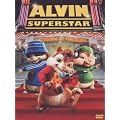 Alvin Superstar