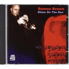 Blues on the Run