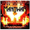 Gods Of War Live