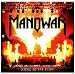 Gods of War-Live von Manowar - alle Infos