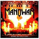 Gods Of War Live