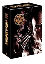 Dirty Harry Complete Special Edition Collection [DVD] [1971]