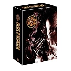 Dirty Harry Complete Special Edition Collection [1971]