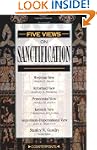Counterpoints: Five Views Sanctification