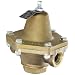 Cash Valve 12396-0080 Bronze Pressure Regulator, 50 - 110 PSI Pressure Range, 3/4" NPT Female
