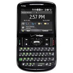 HTC Ozone VX6175 for Verizon (Black) QWERTY WiFi Ph