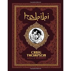 Habibi