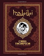 Habibi
