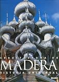 Arquitectura de Madera