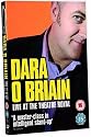 Dara O'Briain - Live [DVD] [2006]