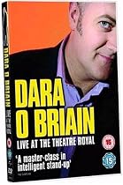Dara O'Briain - Live [2006]