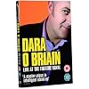 Dara O'Briain - Live [DVD] [2006]