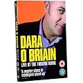 Dara O'Briain - Live [DVD] [2006]
