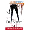 The Deadliest Bite: Jaz Parks series: book 8