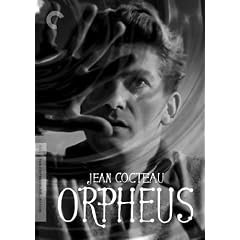 Orpheus: The Criterion Collection