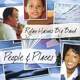 People & Places