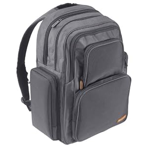Microsoft Laptop Backpack - Summit