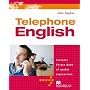 Telephone English: Students Book with Audio CD