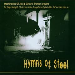 Hymns of Steel
