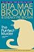The Purrfect Murder (A Mrs. Murphy Mystery)