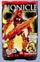 LEGO BIONICLE 7116 Tahu