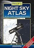 Philip's night sky atlas
