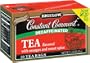 Constant Comment Decaf. 1 Case. 120 Tea Bags.