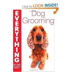 Dog Grooming (Everything You Need to Know About...)