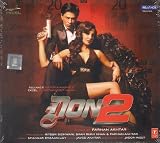 Don 2 (Bollywood Soundtrack)
