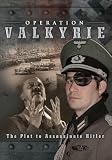 Operation Valkyrie [2008] [DVD]