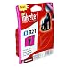 Inkrite Printer Ink for Brother MFC580 590 - LC21 LC600 Magenta (Gorilla)