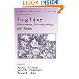 Lung Injury: Mechanisms, Pathophysiology, and Therapy (Lung Biology in Health and Disease) by Robert H. Notter, Jacob Finkelstein, and Bruce Holm