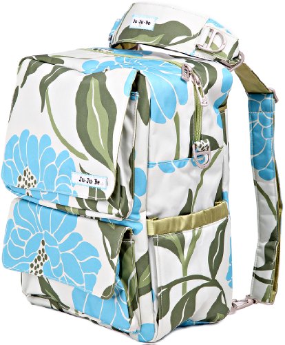 Ju Ju Be Packabe Diaper Bag