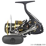 ダイワ リール 16 BG 4000H ダイワ リール 16 BG 4000H