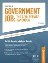 Getting a Government Job: The Civil Service Handbook