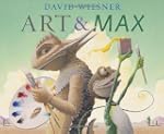 Art & Max