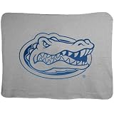 Florida Gators Gray 47x60 Stadium Blanket